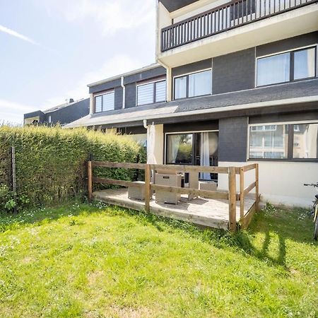 Galene Apartment Courseulles-sur-Mer Exterior photo